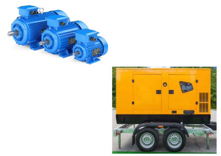 Generators&Motors