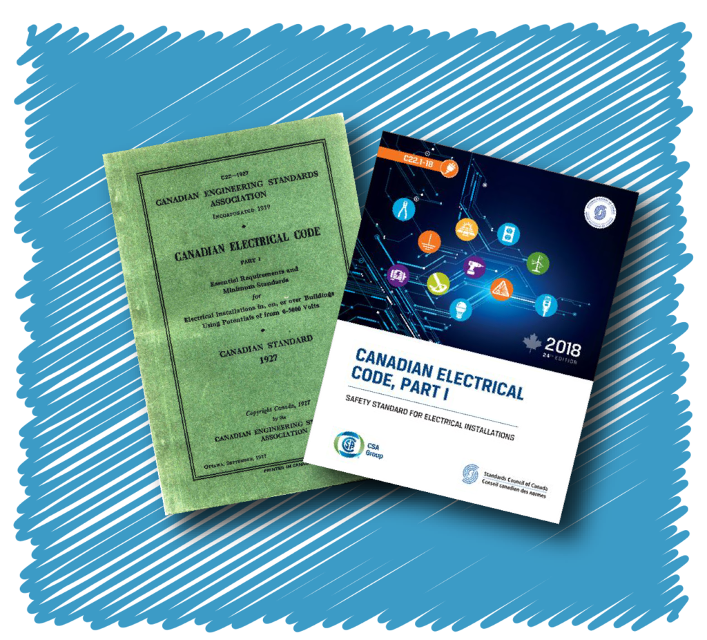 WHAT DO YOU MEAN I HAVE TO GET MY ELECTRICAL EQUIPMENT APPROVED? QPS