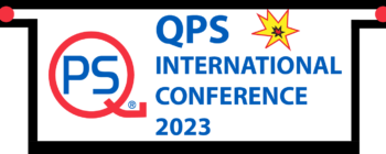 QPS International Conference 2023 Logo